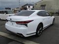 2017 Lexus LS