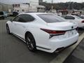 2017 Lexus LS