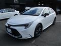 2019 Toyota Corolla Sedan