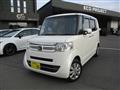 2015 Honda N BOX