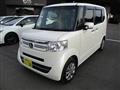 2015 Honda N BOX