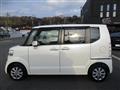 2015 Honda N BOX