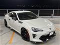 2017 Toyota 86