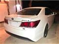 2013 Toyota Crown Hybrid