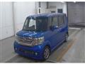 2016 Honda N BOX