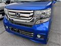 2016 Honda N BOX