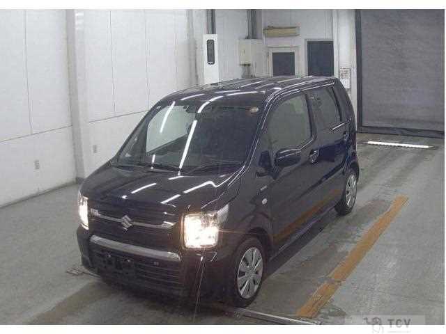 2023 Suzuki Wagon R