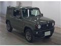 2020 Suzuki Jimny