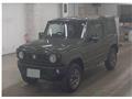 2020 Suzuki Jimny