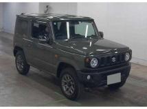 2020 Suzuki Jimny