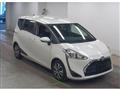 2020 Toyota Sienta