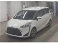2020 Toyota Sienta