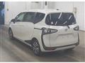 2020 Toyota Sienta