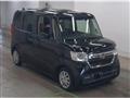 2022 Honda N BOX