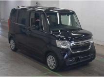 2022 Honda N BOX