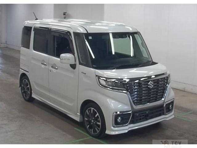 2021 Suzuki Suzuki Others