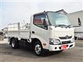 2018 Toyota Dyna Truck