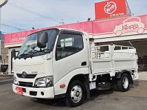 2018 Toyota Dyna Truck