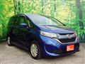 2017 Honda Freed