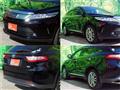 2018 Toyota Harrier Hybrid