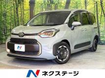 2024 Toyota Sienta