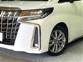 2020 Toyota Alphard G