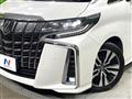 2018 Toyota Alphard G