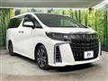 2018 Toyota Alphard G