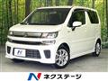 2017 Suzuki Wagon R