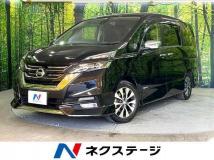 2018 Nissan Serena