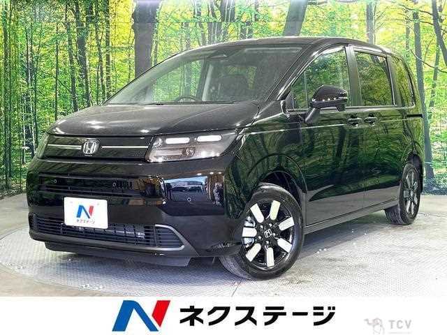 2025 Honda Freed