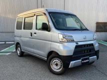 2020 Daihatsu Hijet Cargo
