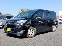 2018 Toyota Noah