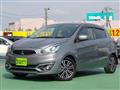 2017 Mitsubishi Mirage