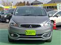 2017 Mitsubishi Mirage