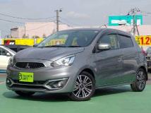 2017 Mitsubishi Mirage