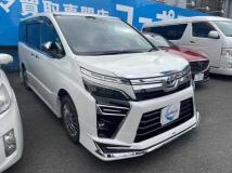 2021 Toyota Voxy