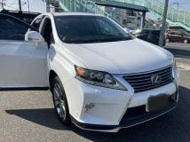 2013 Lexus RX