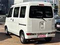 2021 Daihatsu Hijet Cargo