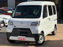 2021 Daihatsu Hijet Cargo