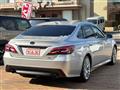 2018 Toyota Crown Hybrid