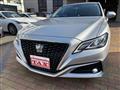 2018 Toyota Crown Hybrid