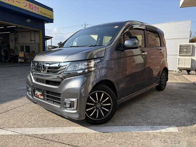 2017 Honda Honda Others