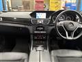 2013 Mercedes-Benz E-Class
