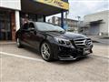 2013 Mercedes-Benz E-Class