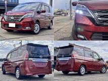 2021 Nissan Serena