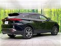 2024 Toyota Harrier