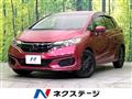 2017 Honda Fit