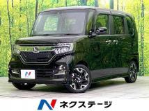 2019 Honda N BOX