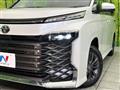 2025 Toyota Voxy